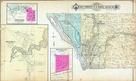 Township 16 N., Ranges VII and VIII W., La Crosse, Onalaska, rockland, Holmen, Mindoro, La Crosse County 1906
